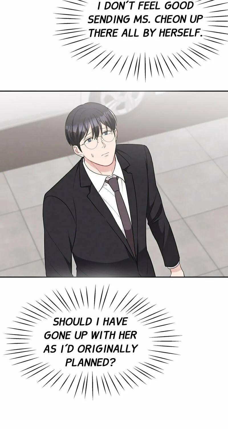 Read Perfect Wedding chapter 54 image 30 on Lezhin