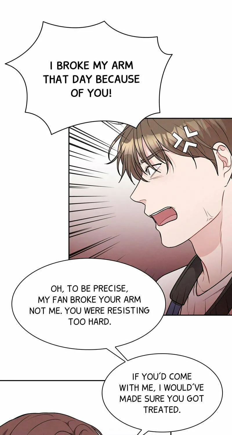 Read Perfect Wedding chapter 54 image 45 on Lezhin