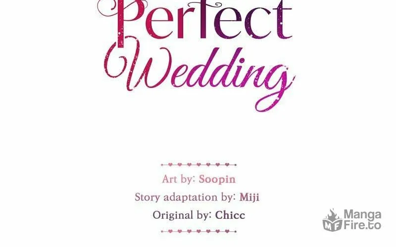 Read Perfect Wedding chapter 54 image 5 on Lezhin