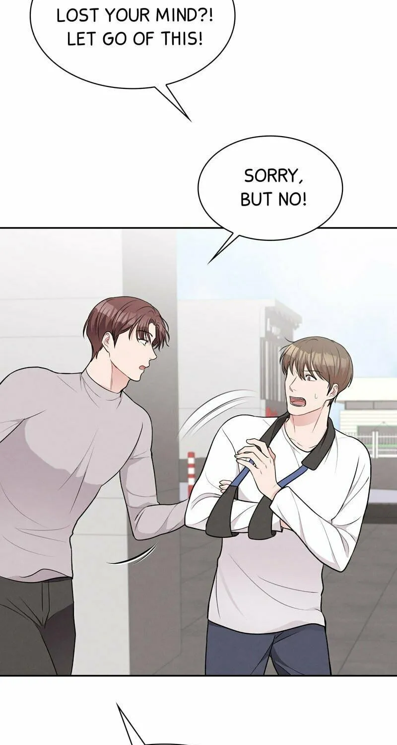 Read Perfect Wedding chapter 54 image 54 on Lezhin