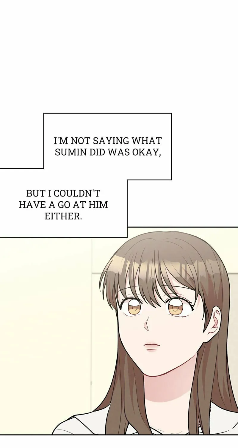 Read Perfect Wedding chapter 55 image 24 on Lezhin