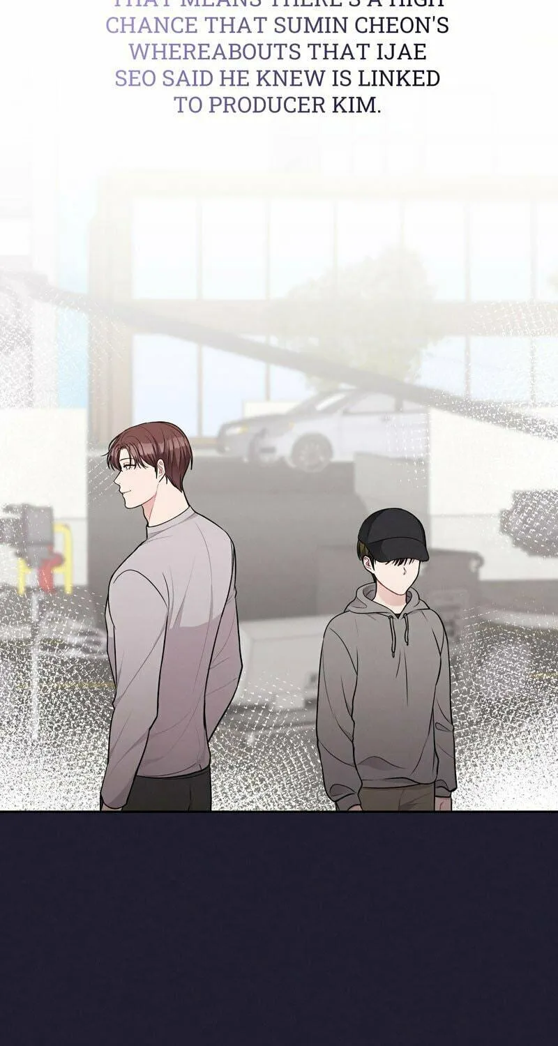 Read Perfect Wedding chapter 55 image 44 on Lezhin