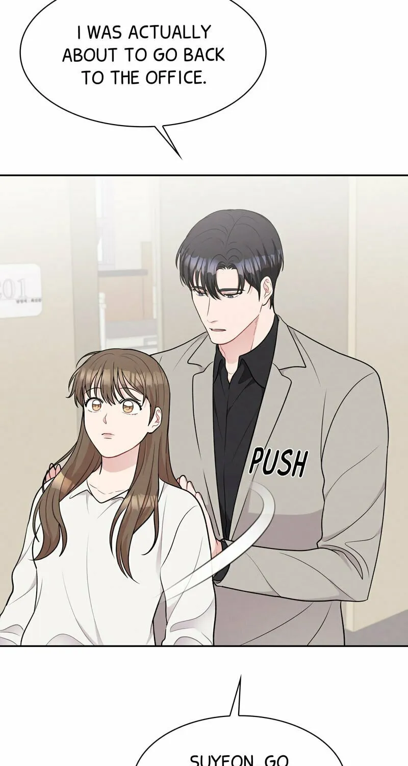 Read Perfect Wedding chapter 55 image 55 on Lezhin