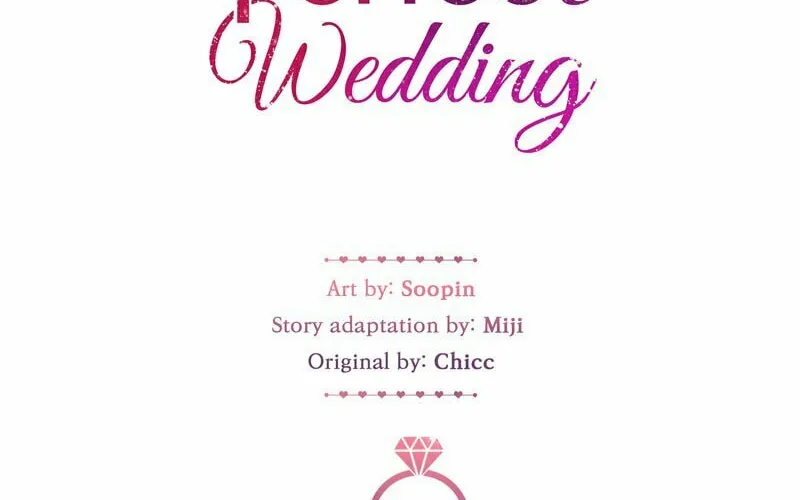 Read Perfect Wedding chapter 55 image 7 on Lezhin