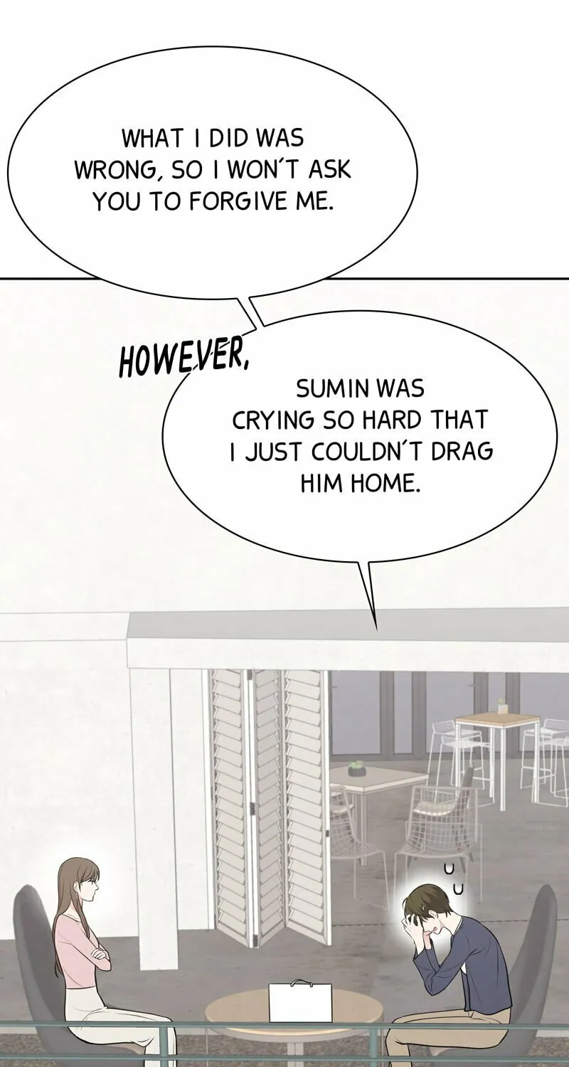 Read Perfect Wedding chapter 56 image 13 on Lezhin