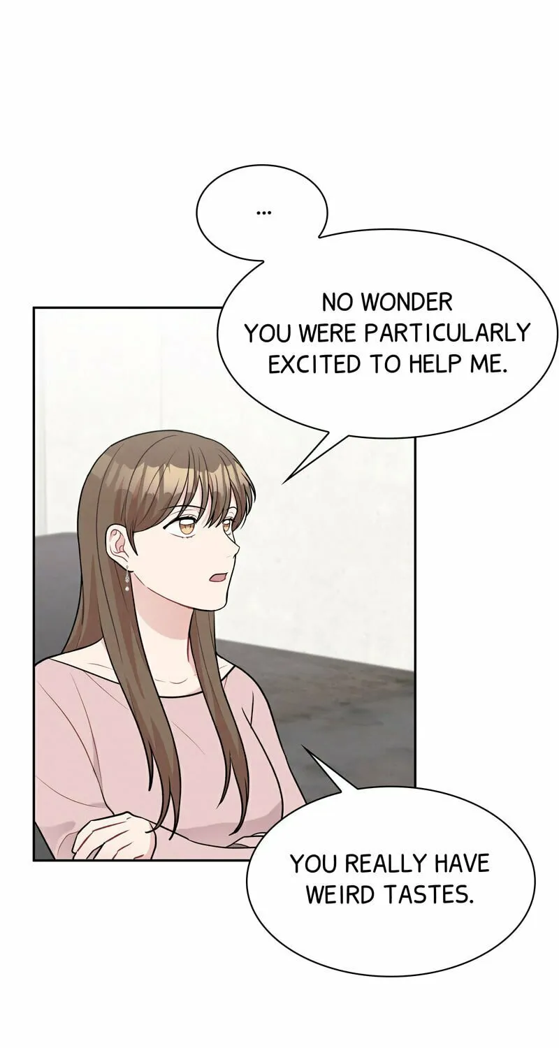 Read Perfect Wedding chapter 56 image 18 on Lezhin
