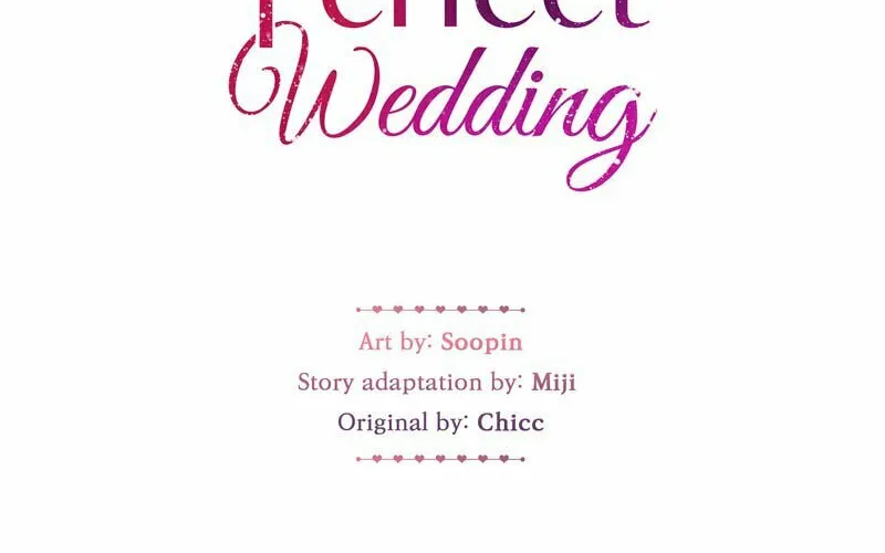 Read Perfect Wedding chapter 56 image 7 on Lezhin