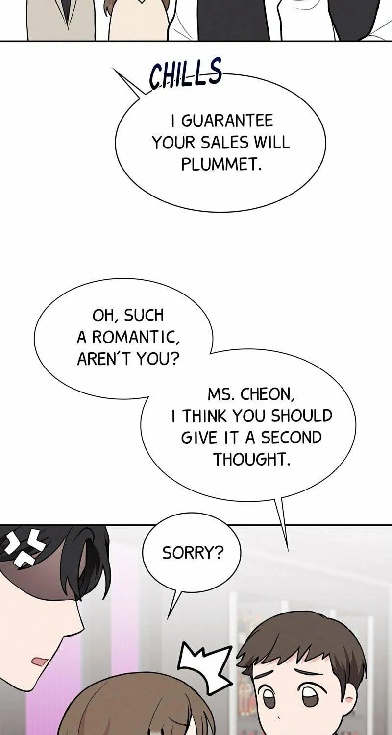 Read Perfect Wedding chapter 57 image 100 on Lezhin