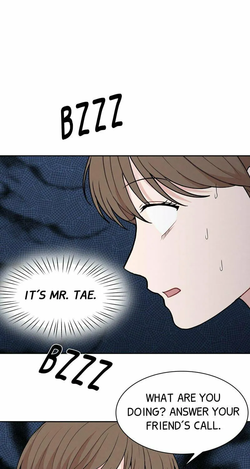Read Perfect Wedding chapter 57 image 44 on Lezhin