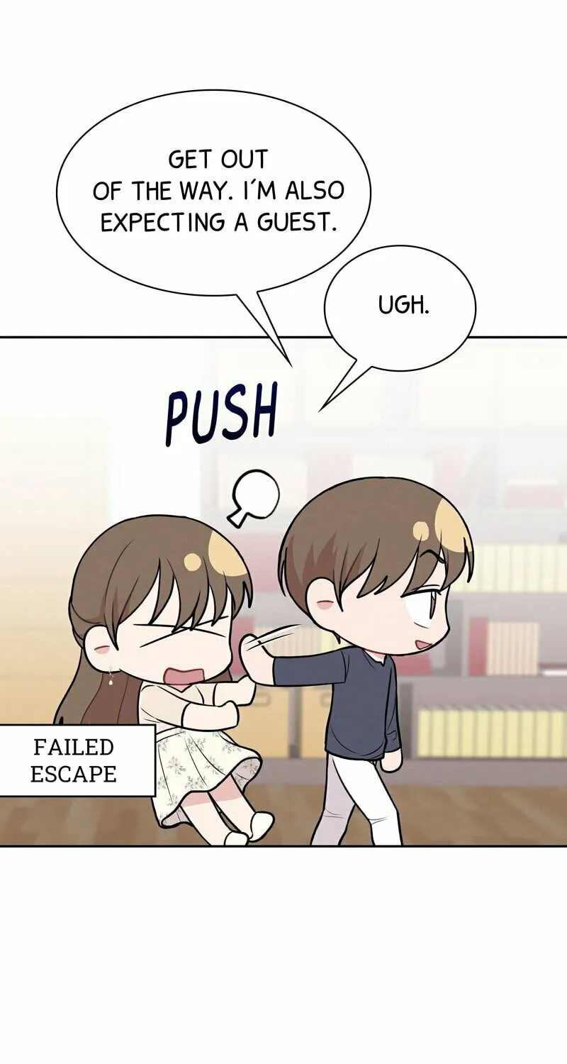 Read Perfect Wedding chapter 57 image 51 on Lezhin