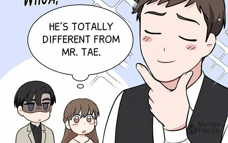 Read Perfect Wedding chapter 57 image 99 on Lezhin