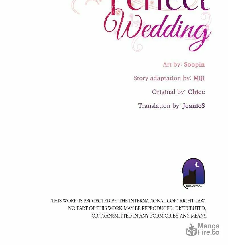 Read Perfect Wedding chapter 58 image 137 on Lezhin