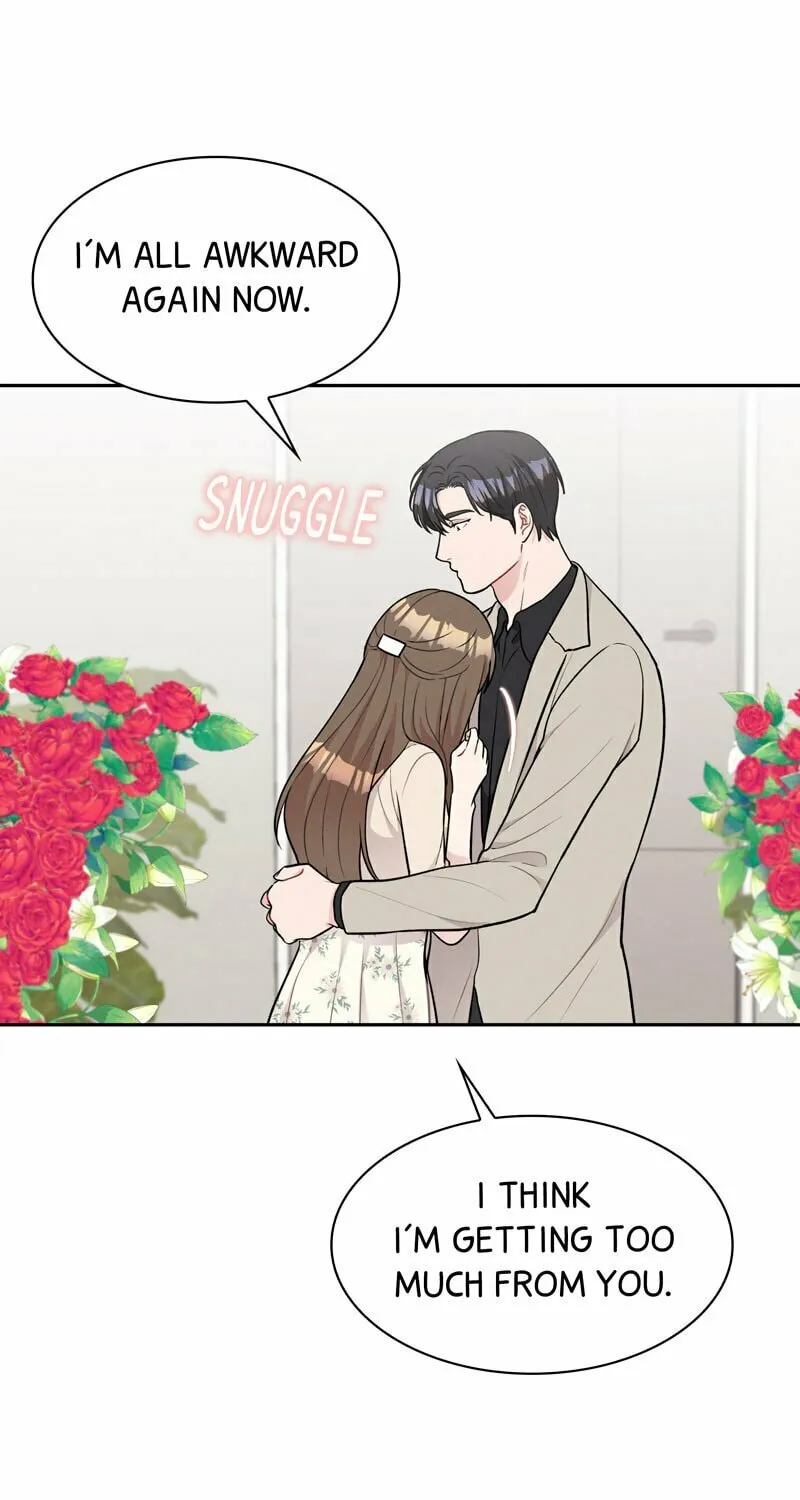 Read Perfect Wedding chapter 58 image 19 on Lezhin