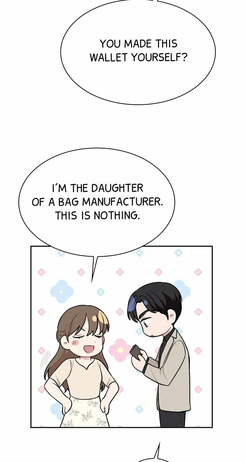 Read Perfect Wedding chapter 58 image 40 on Lezhin