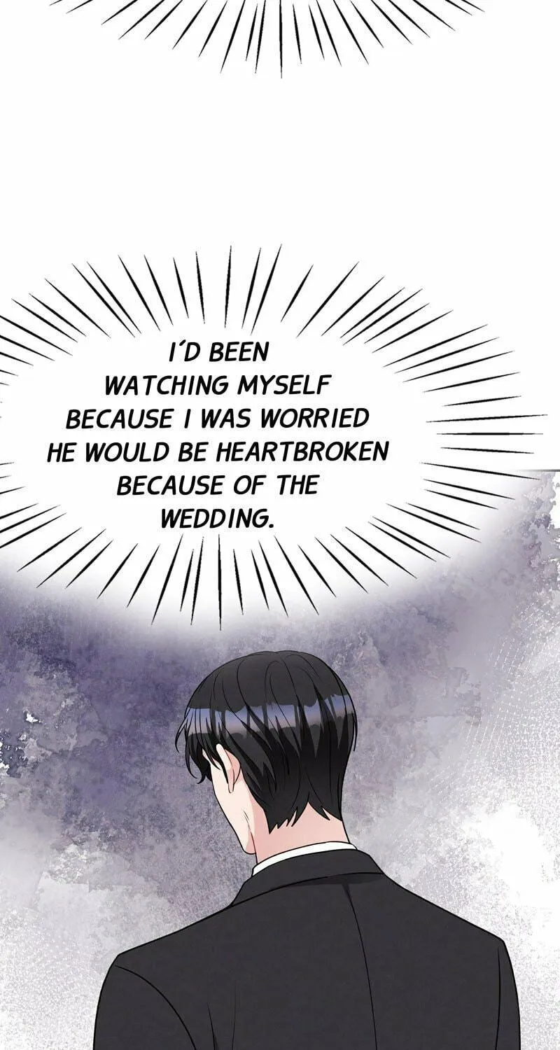 Read Perfect Wedding chapter 59 image 21 on Lezhin