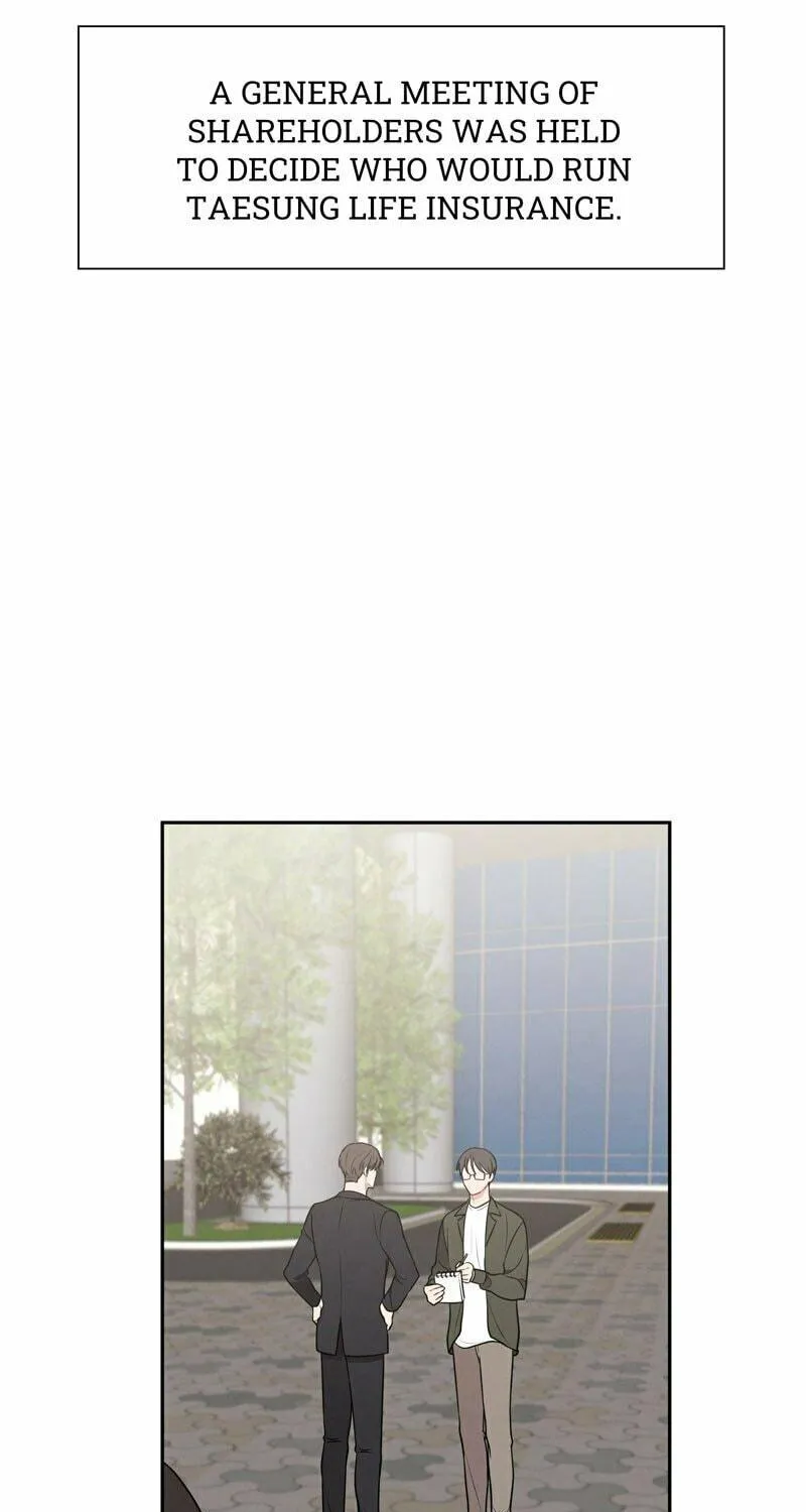 Read Perfect Wedding chapter 59 image 27 on Lezhin