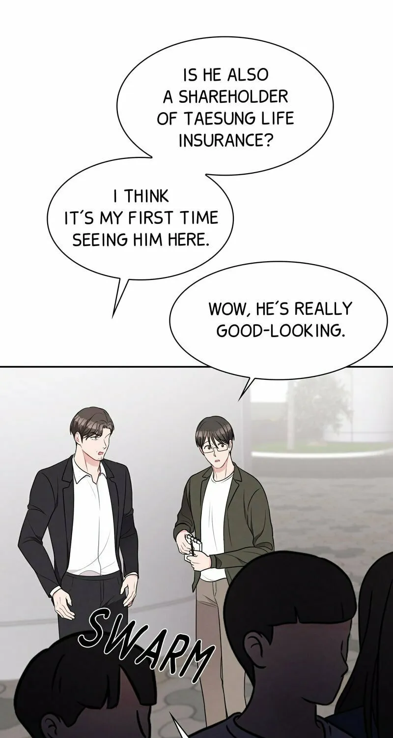 Read Perfect Wedding chapter 59 image 41 on Lezhin