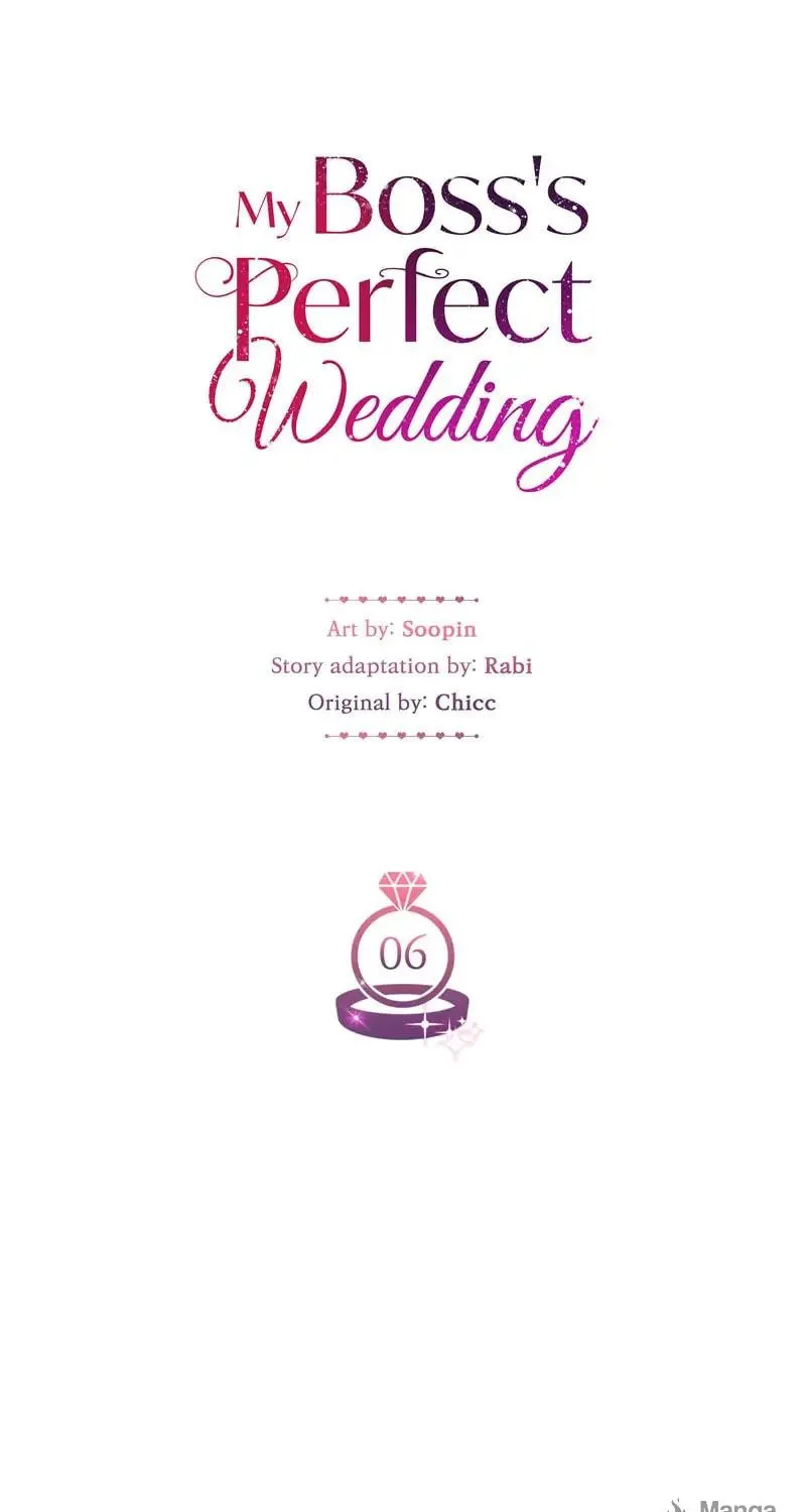 Read Perfect Wedding chapter 6 image 27 on Lezhin