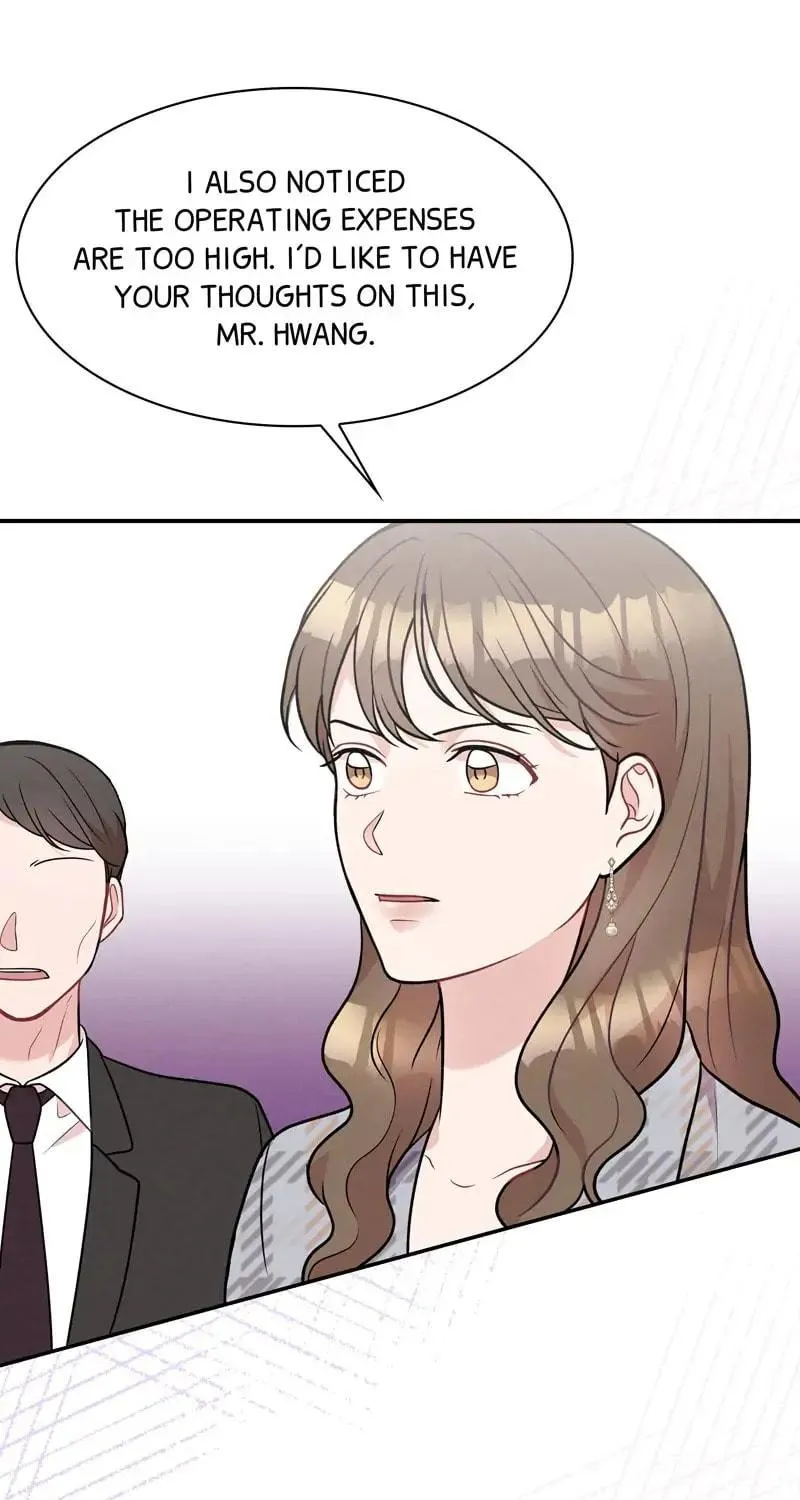 Read Perfect Wedding chapter 6 image 38 on Lezhin
