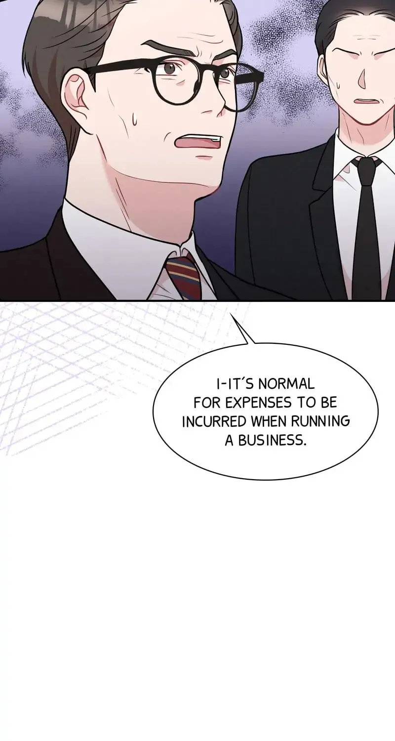 Read Perfect Wedding chapter 6 image 40 on Lezhin