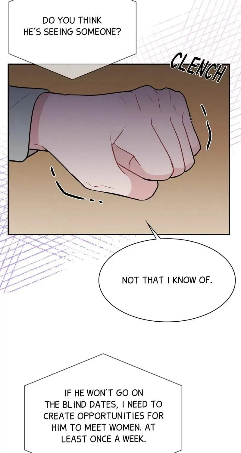 Read Perfect Wedding chapter 6 image 74 on Lezhin