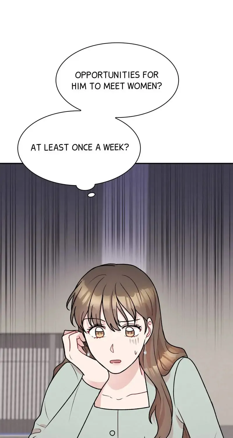 Read Perfect Wedding chapter 6 image 80 on Lezhin