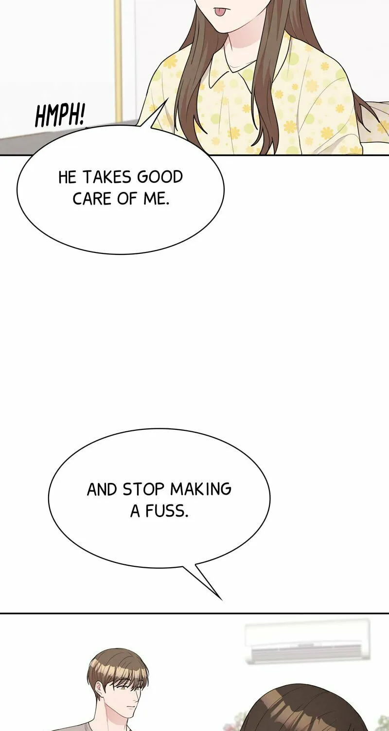 Read Perfect Wedding chapter 60 image 11 on Lezhin