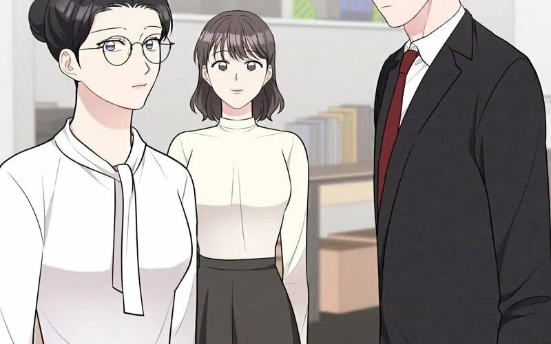 Read Perfect Wedding chapter 60 image 25 on Lezhin