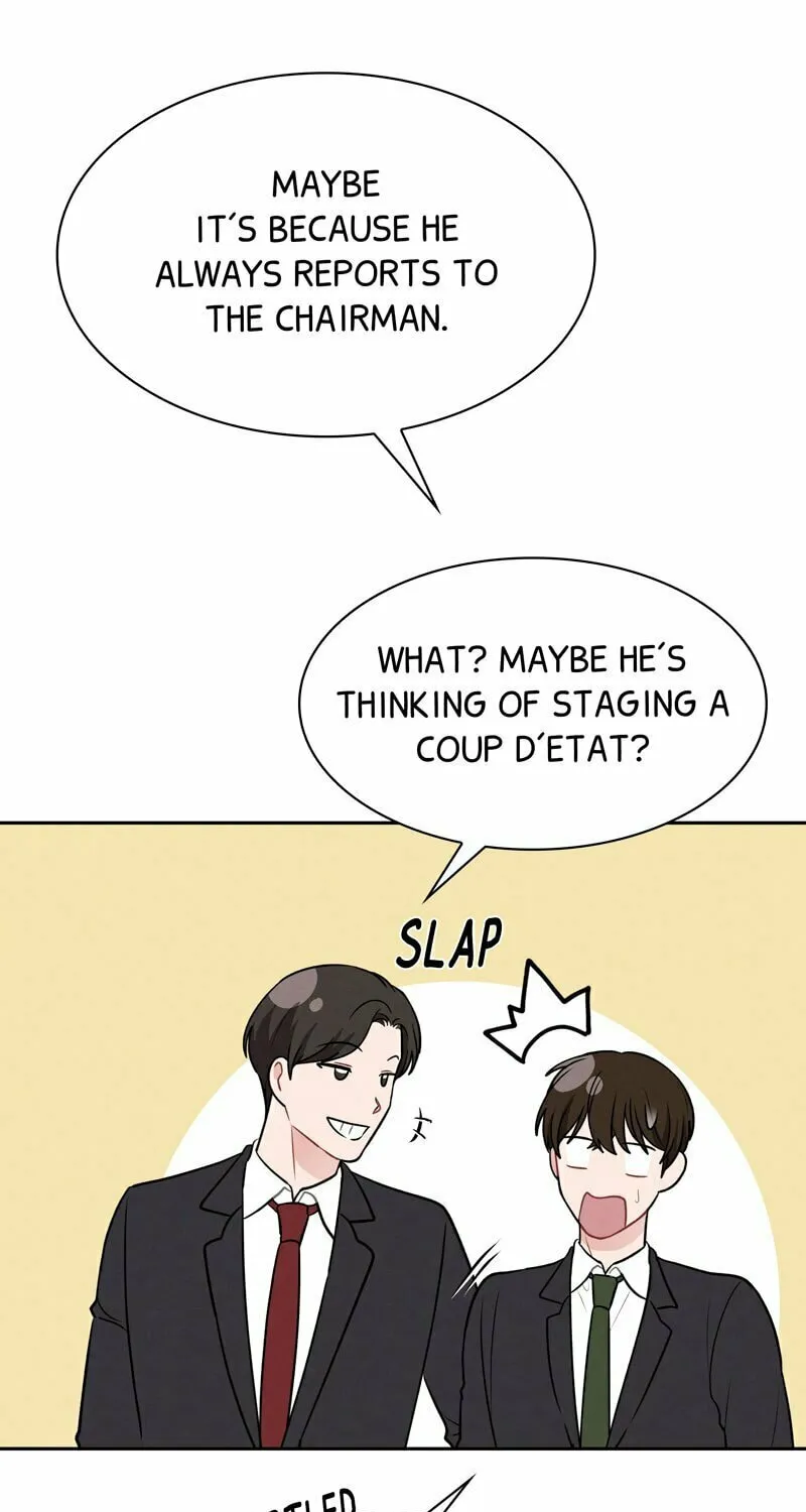 Read Perfect Wedding chapter 60 image 29 on Lezhin
