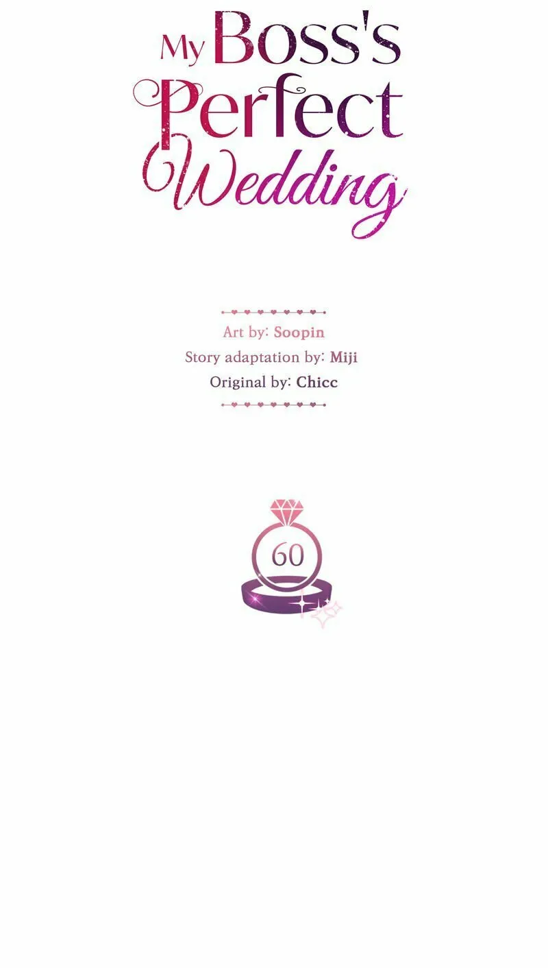 Read Perfect Wedding chapter 60 image 6 on Lezhin