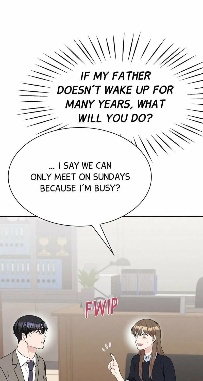 Read Perfect Wedding chapter 61 image 22 on Lezhin