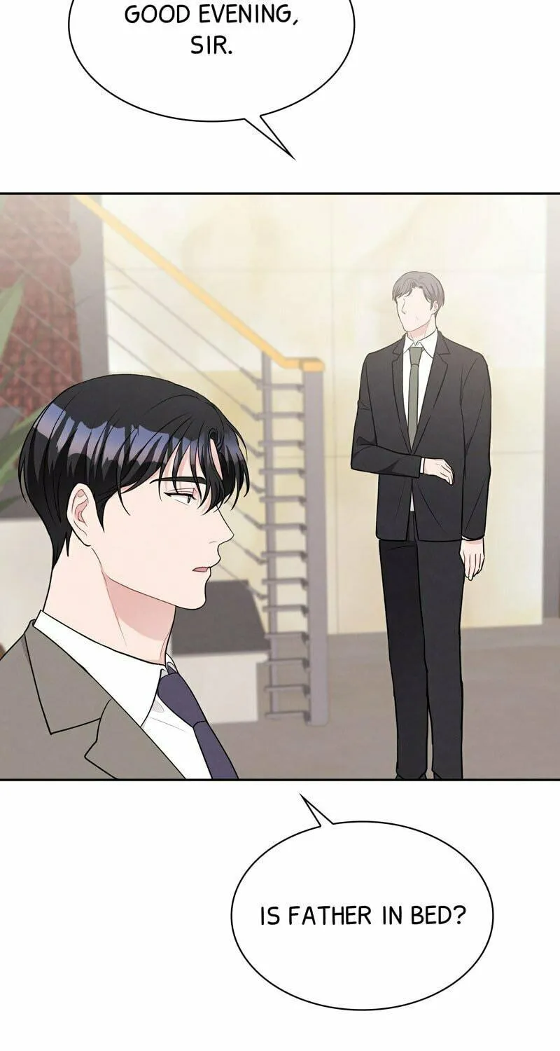 Read Perfect Wedding chapter 61 image 35 on Lezhin