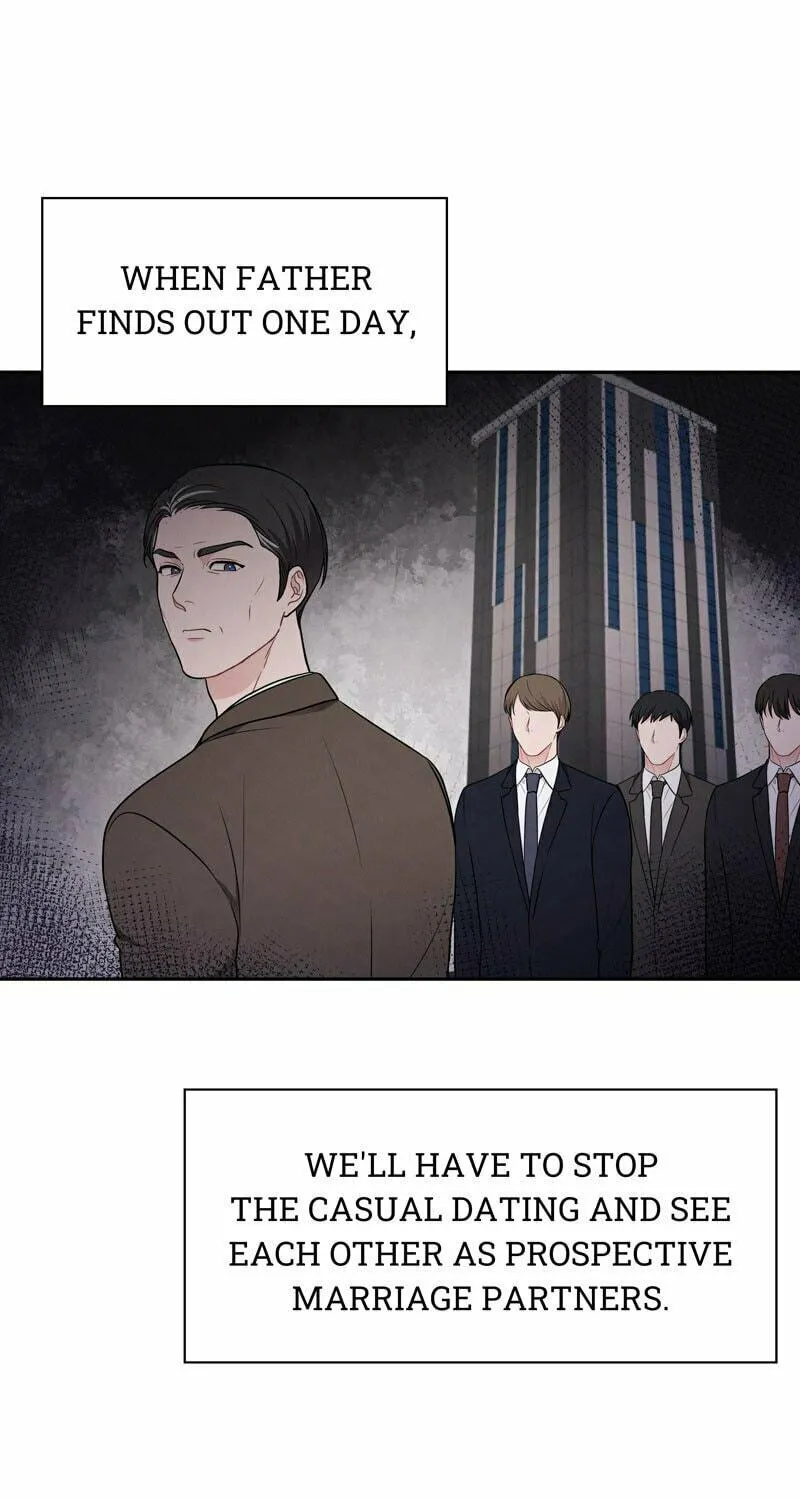 Read Perfect Wedding chapter 61 image 53 on Lezhin
