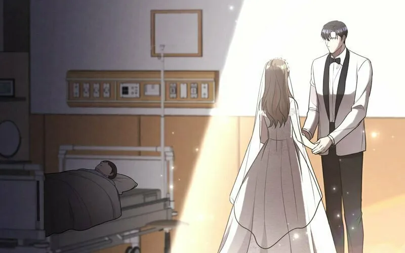 Read Perfect Wedding chapter 61 image 61 on Lezhin