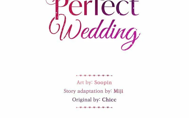 Read Perfect Wedding chapter 61 image 7 on Lezhin