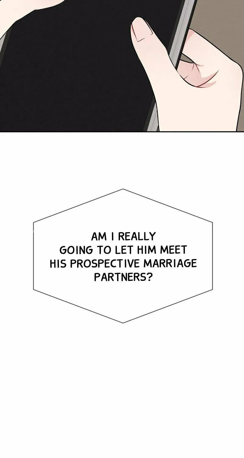 Read Perfect Wedding chapter 61 image 99 on Lezhin