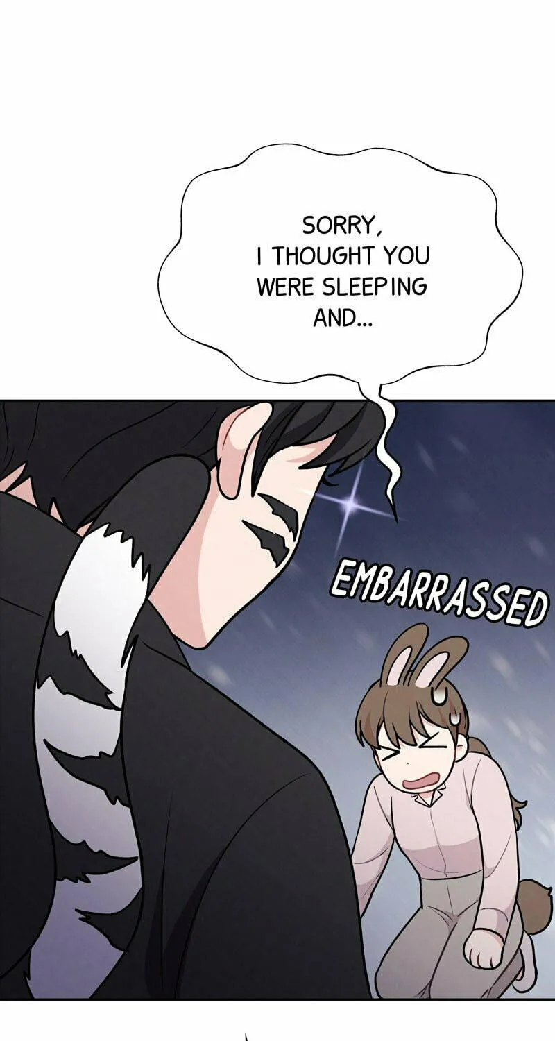 Read Perfect Wedding chapter 63 image 100 on Lezhin