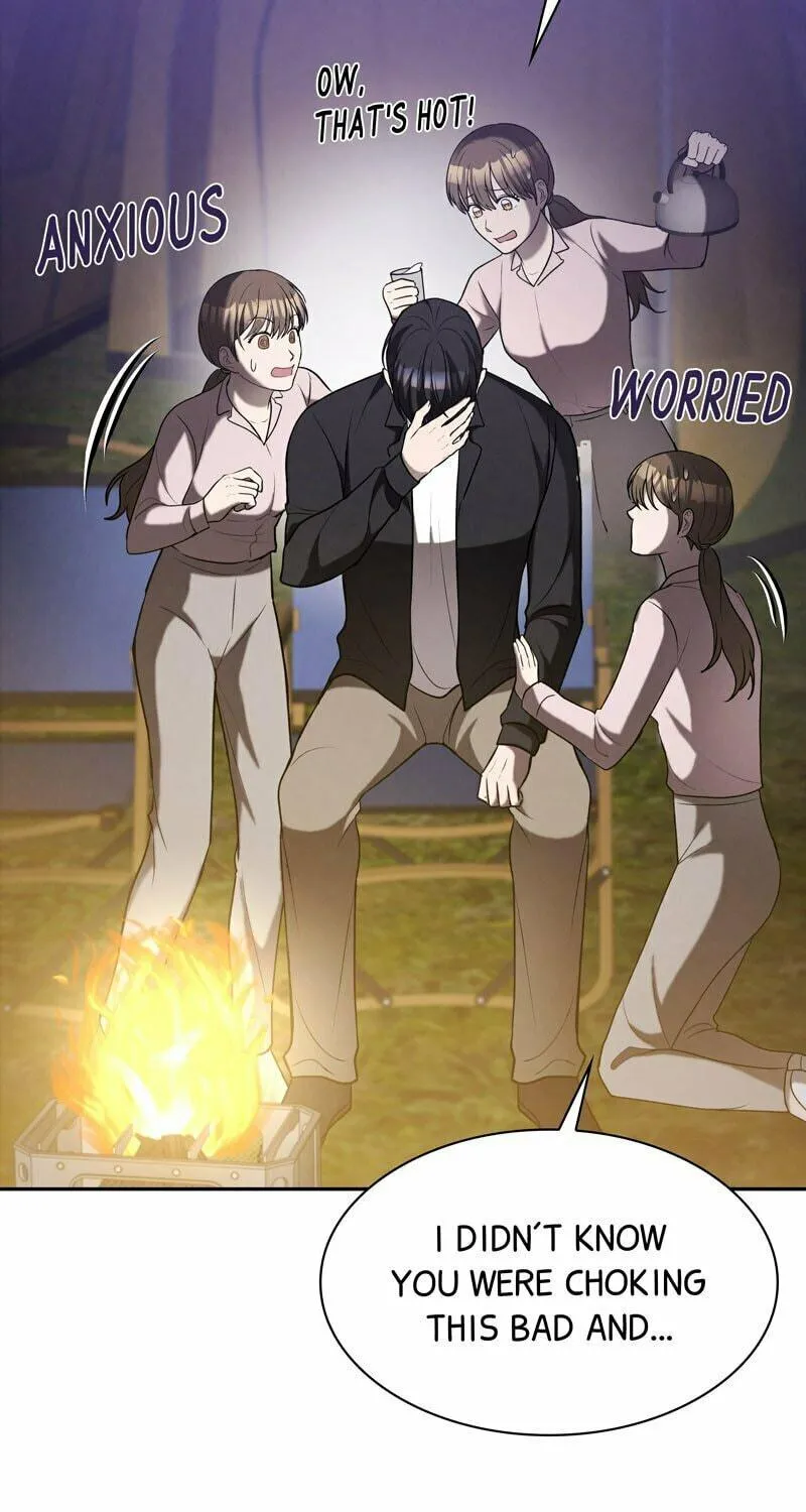 Read Perfect Wedding chapter 63 image 63 on Lezhin