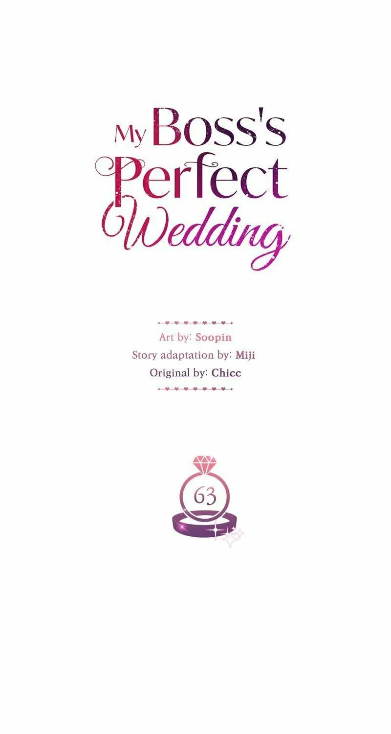 Read Perfect Wedding chapter 63 image 8 on Lezhin