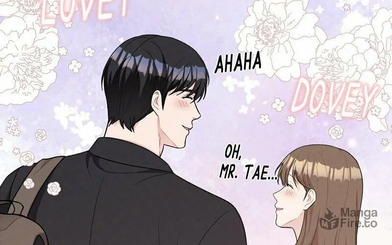 Read Perfect Wedding chapter 64 image 35 on Lezhin