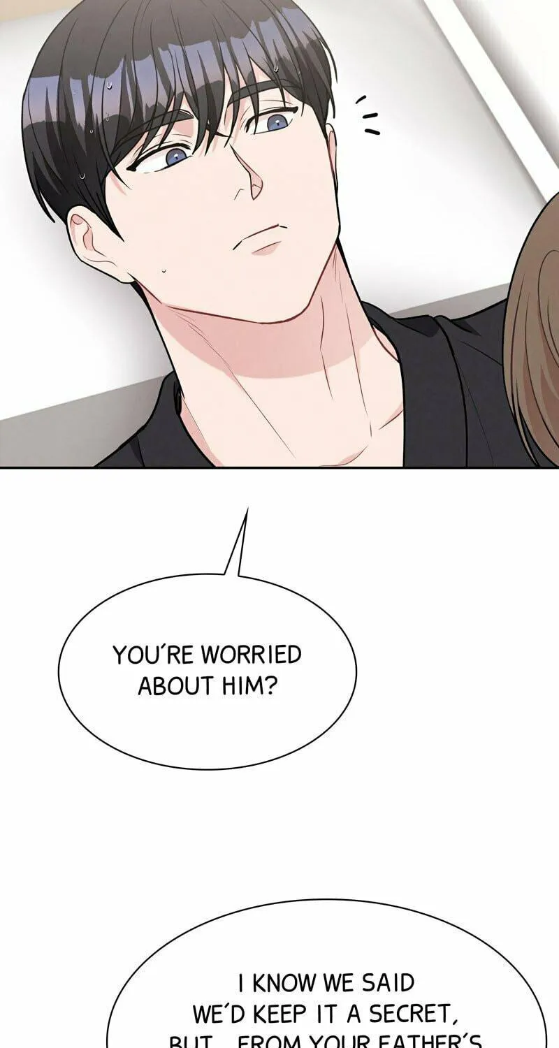 Read Perfect Wedding chapter 64 image 42 on Lezhin
