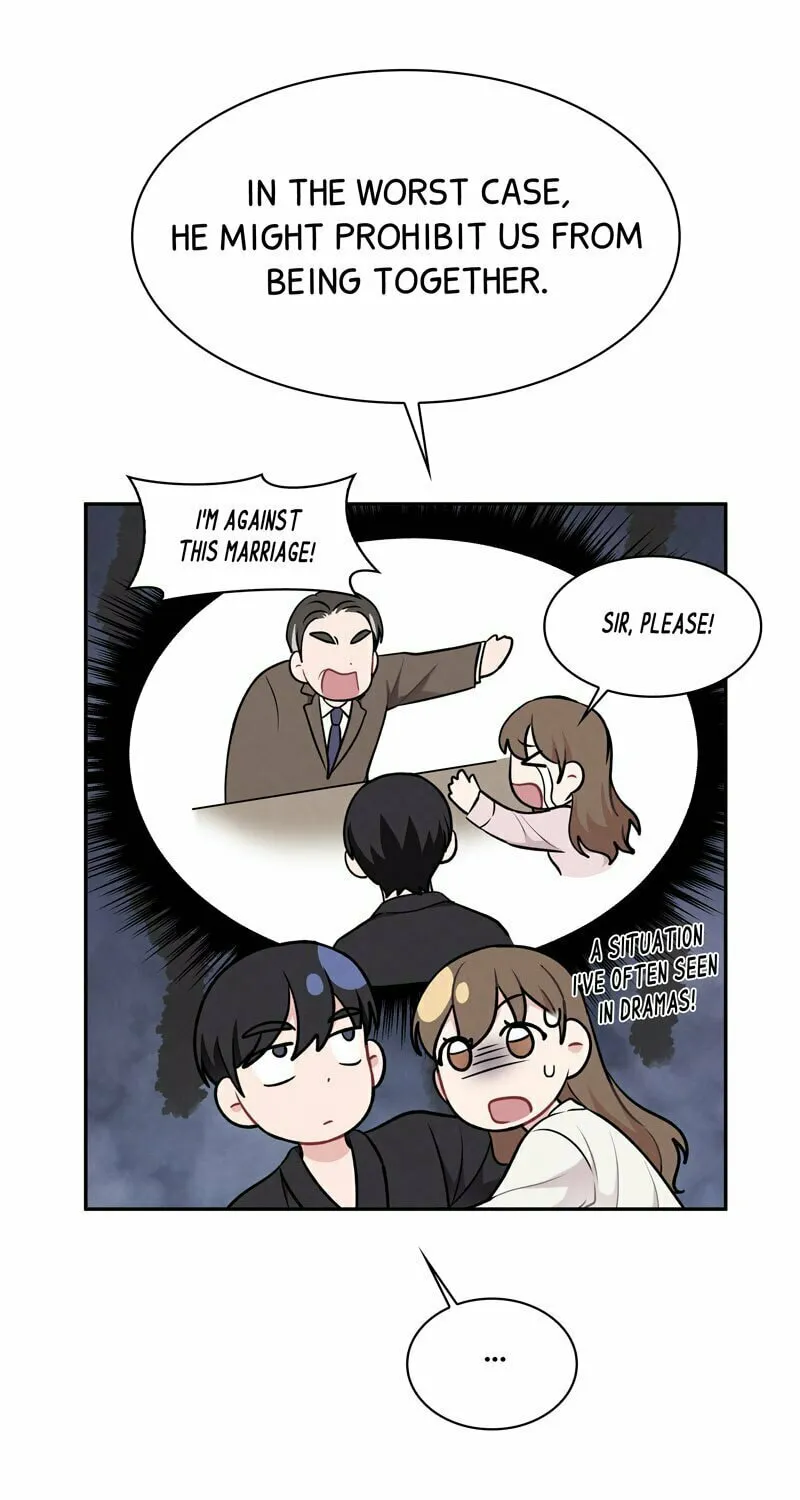 Read Perfect Wedding chapter 64 image 46 on Lezhin