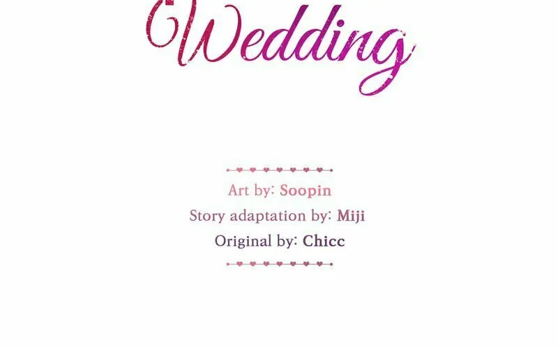 Read Perfect Wedding chapter 64 image 7 on Lezhin