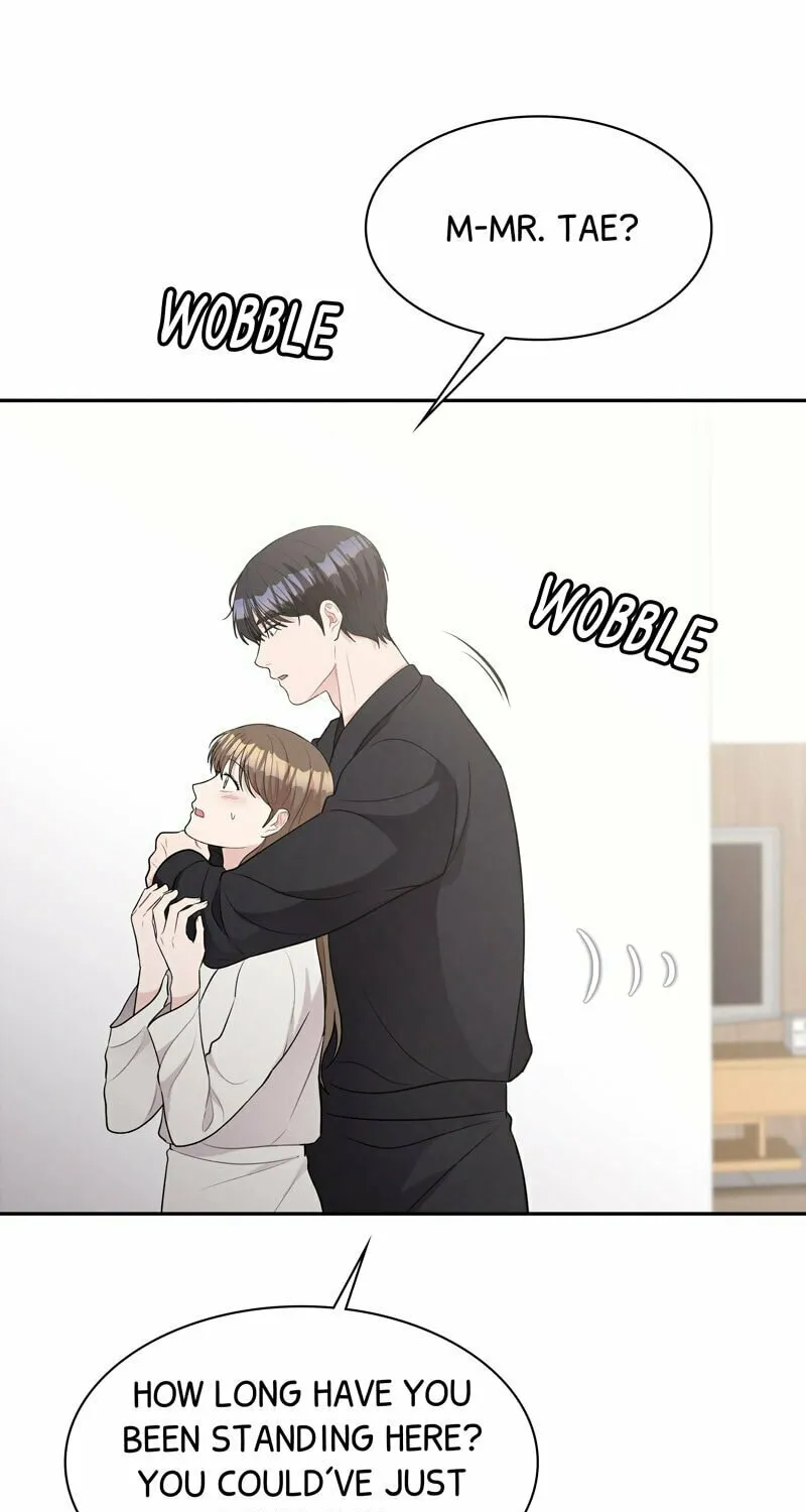 Read Perfect Wedding chapter 65 image 18 on Lezhin
