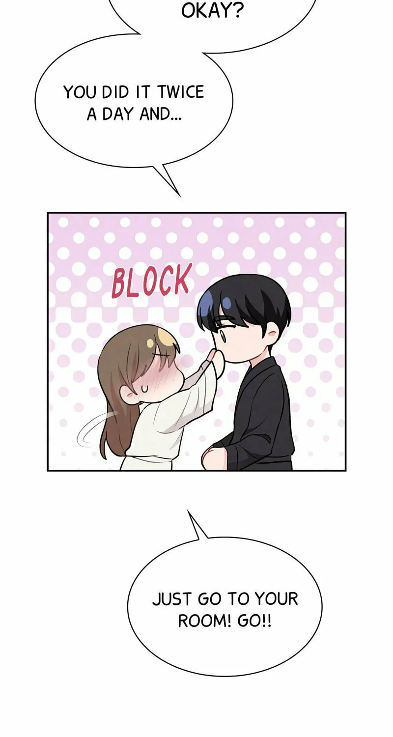 Read Perfect Wedding chapter 65 image 33 on Lezhin