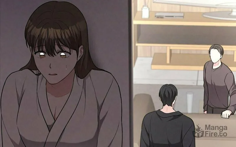 Read Perfect Wedding chapter 65 image 5 on Lezhin