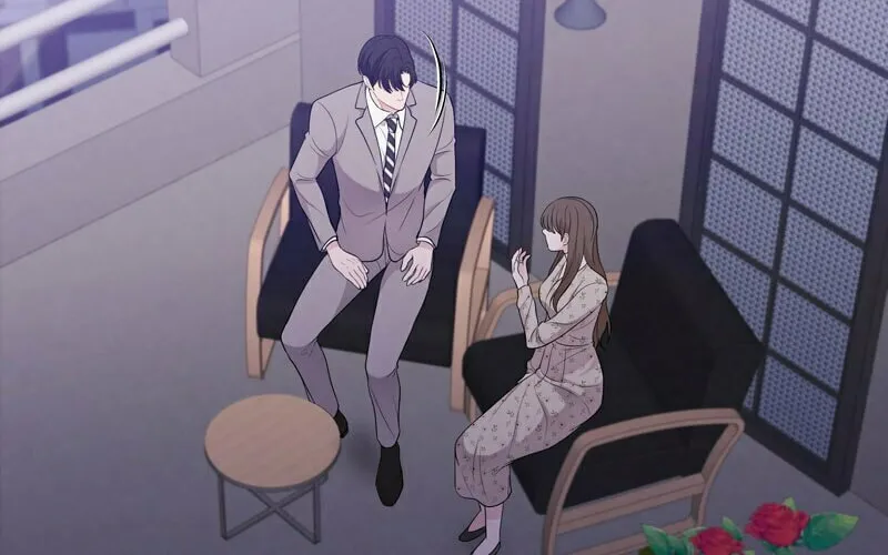 Read Perfect Wedding chapter 66 image 12 on Lezhin