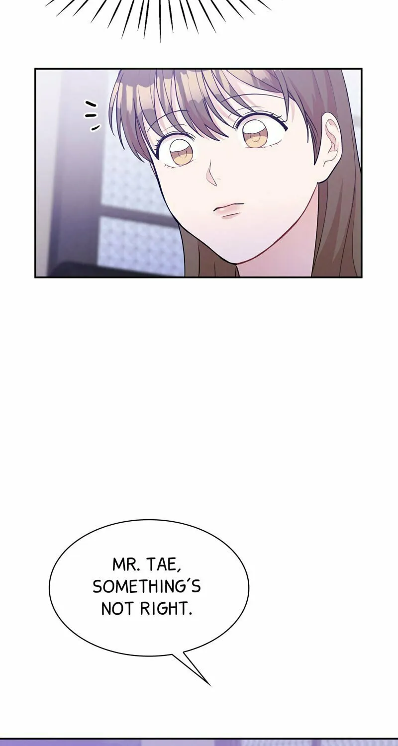 Read Perfect Wedding chapter 66 image 24 on Lezhin