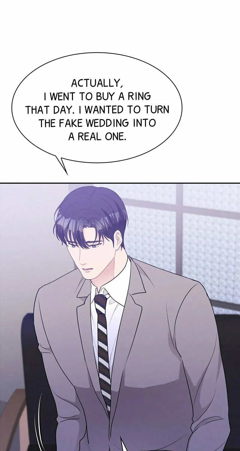 Read Perfect Wedding chapter 66 image 30 on Lezhin