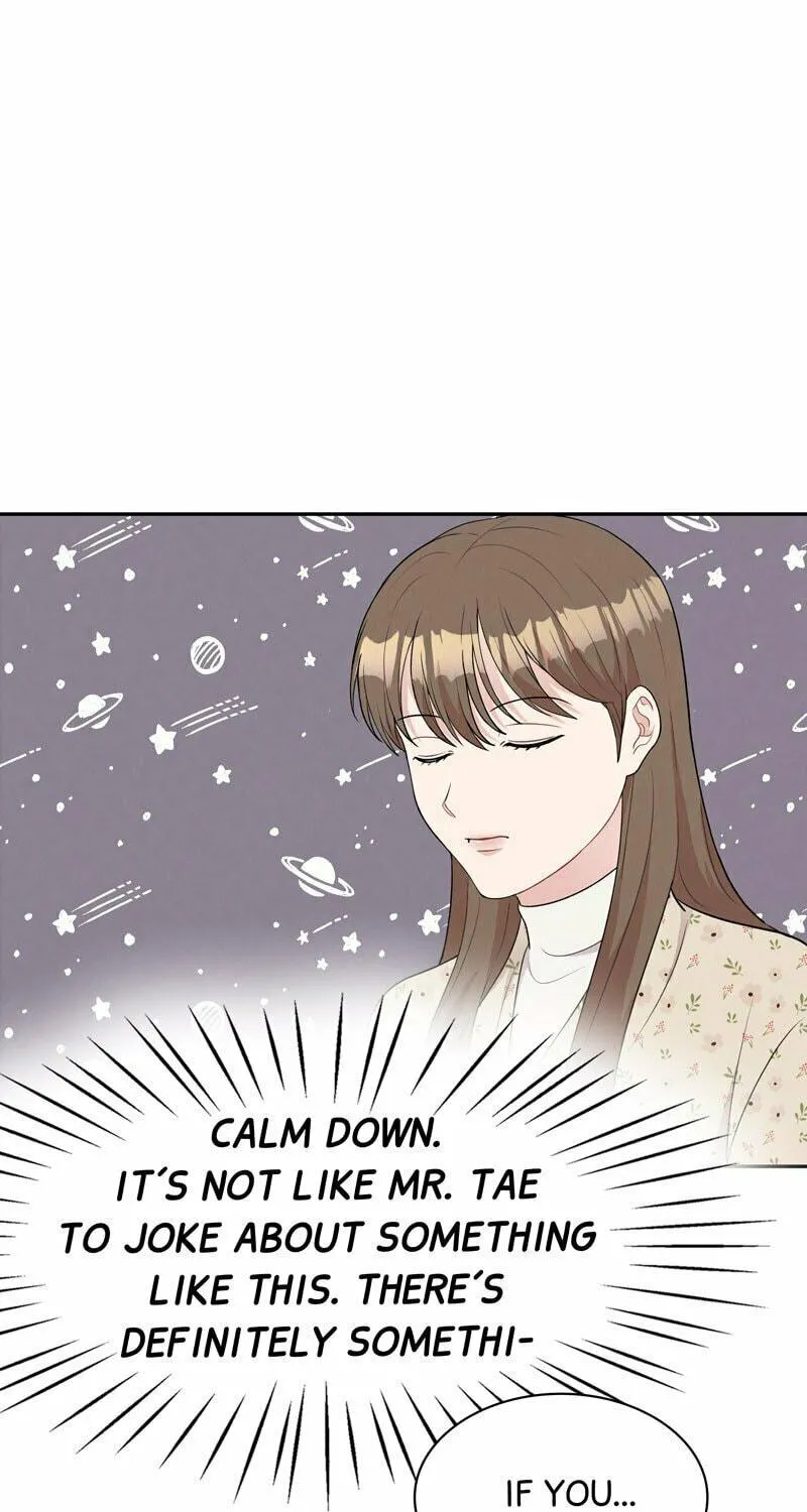 Read Perfect Wedding chapter 66 image 7 on Lezhin